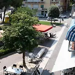 Dimora Rossa Panzió Sottomarina