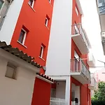 Dimora Rossa Panzió