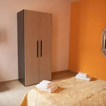 Dimora Rossa 3*