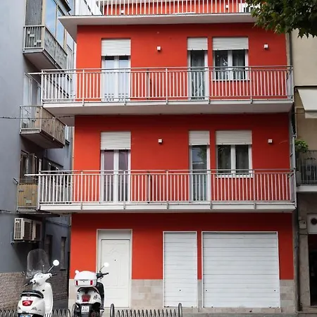Dimora Rossa * Sottomarina