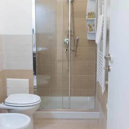 Dimora Rossa Bed & Breakfast *