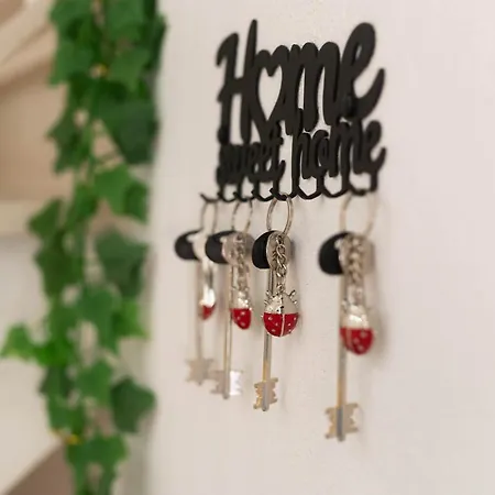 ベッド・アンド・ブレックファスト Dimora Rossa ソットマリーナ