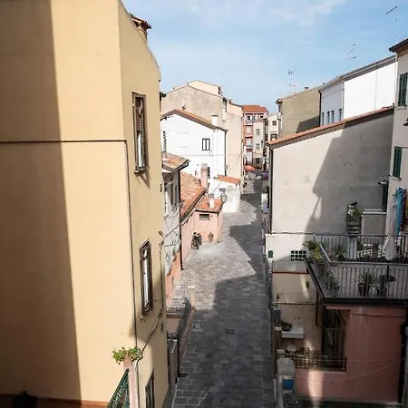 Dimora Rossa Bed & Breakfast