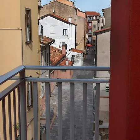 Dimora Rossa
