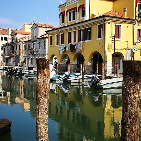 Dimora Rossa Sottomarina