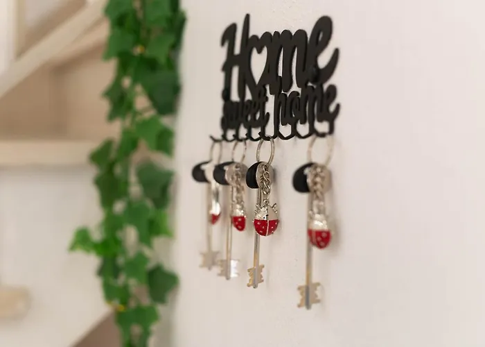 فندق مبيت وإفطار Dimora Rossa سوتّومارينا