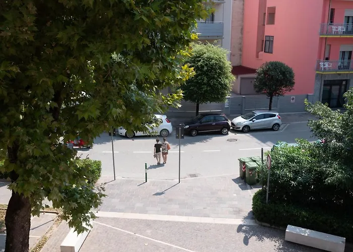 Dimora Rossa فندق مبيت وإفطار