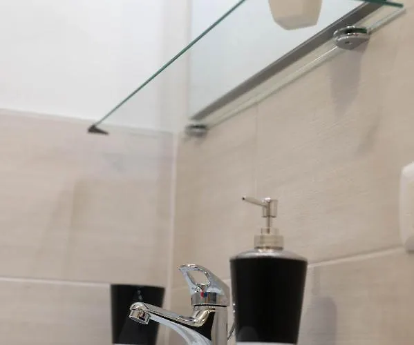 Dimora Rossa 3* سوتّومارينا