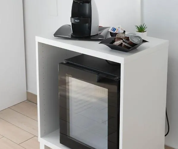 Dimora Rossa فندق مبيت وإفطار 3*