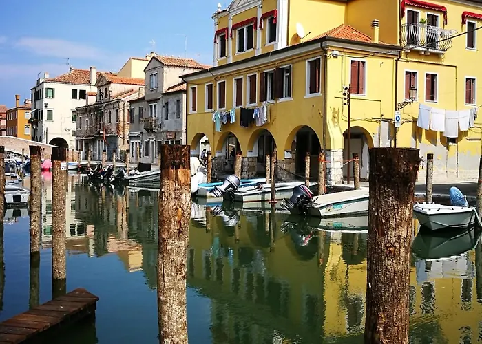 Dimora Rossa سوتّومارينا