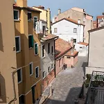 Dimora Rossa 3*
