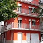 Dimora Rossa 3* Sottomarina