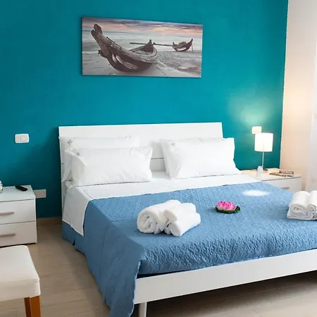 Bed & Breakfast Dimora Rossa