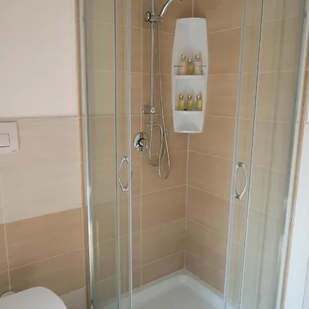 Dimora Rossa 3*