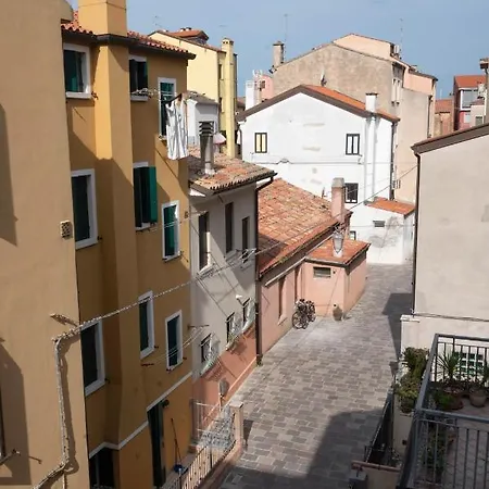 Dimora Rossa 3*