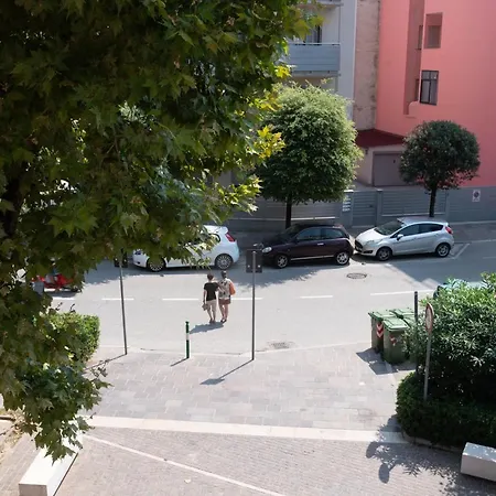 Dimora Rossa Oda ve Kahvaltı