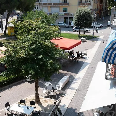 Dimora Rossa Oda ve Kahvaltı Sottomarina