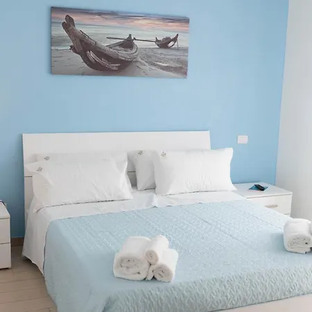 Dimora Rossa Frühstückspension Sottomarina