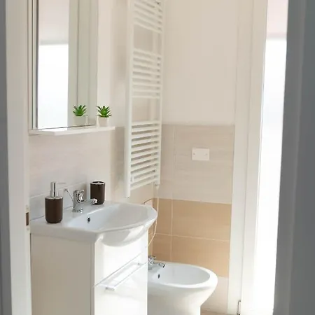 Dimora Rossa Oda ve Kahvaltı Sottomarina