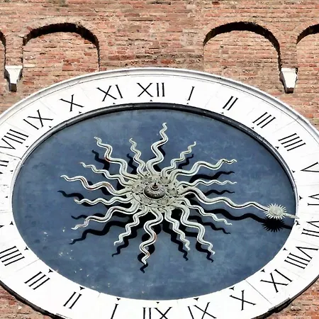 Oda ve Kahvaltı Dimora Rossa