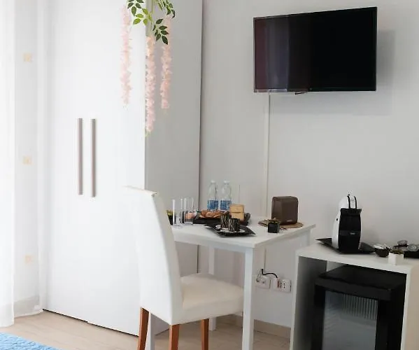 Frühstückspension Dimora Rossa