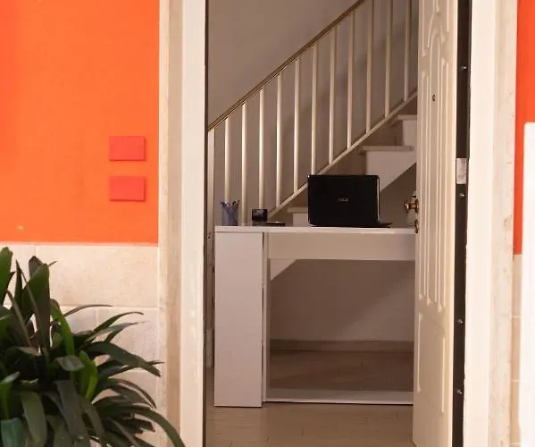 Frühstückspension Dimora Rossa