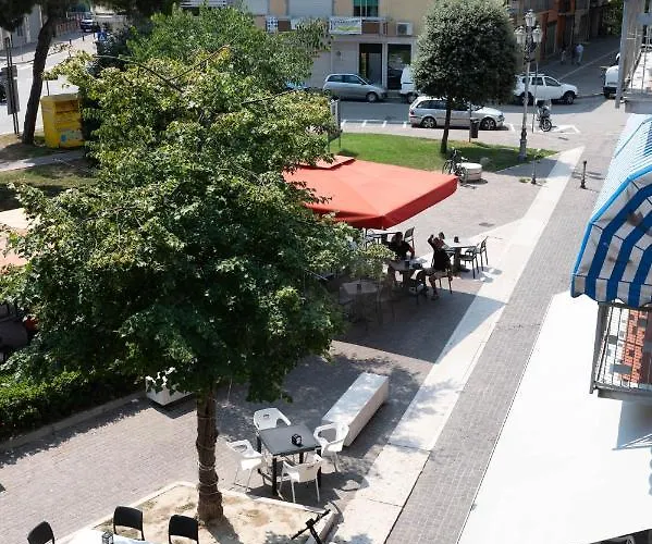 Dimora Rossa فندق مبيت وإفطار سوتّومارينا