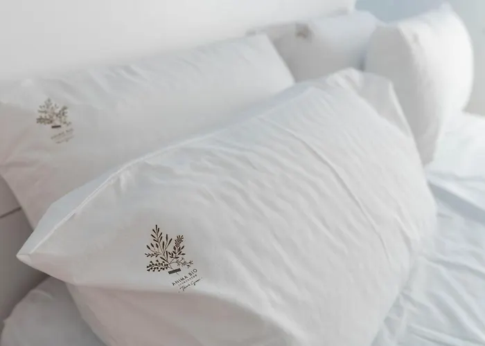 Dimora Rossa Frühstückspension Sottomarina