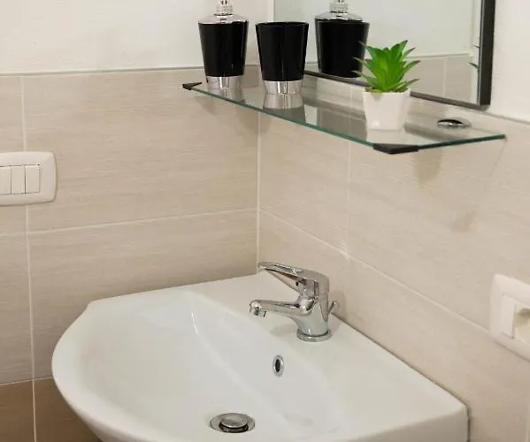 Dimora Rossa 3* Sottomarina