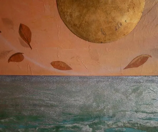 Dimora Rossa Frühstückspension