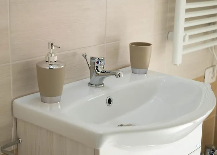 Dimora Rossa 3* سوتّومارينا