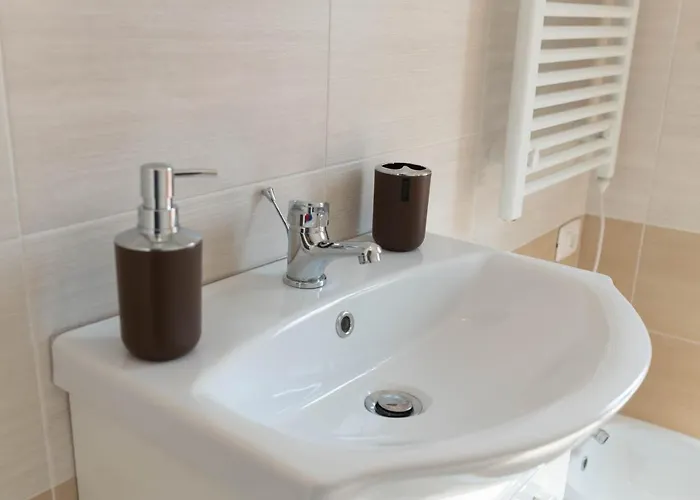 Dimora Rossa 3* Sottomarina