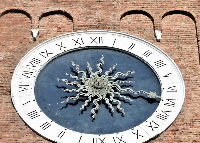 Frühstückspension Dimora Rossa