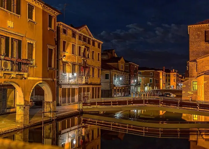 Dimora Rossa Sottomarina